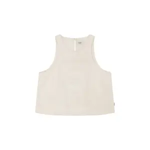 Women's boxy tank top Lee