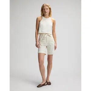 Women's boxy tank top Lee image-1