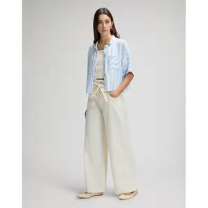 Women's long sleeve shirt Lee Resort image-2