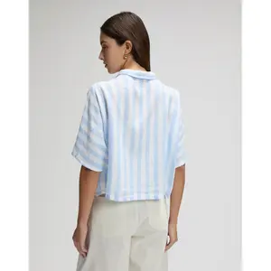 Women's long sleeve shirt Lee Resort image-1