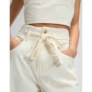 Pantalon plissé femme Lee image-4