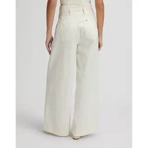 Pantalon plissé femme Lee image-2
