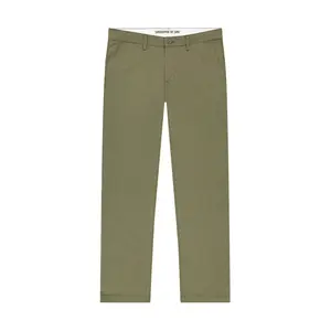 Spodnie chino o wąskim kroju Lee image-0