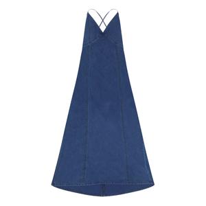 Women's denim dress Lee Slip