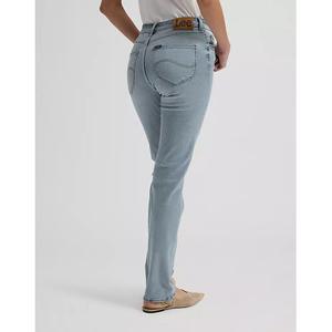 Straight Jeans for Women Lee Marion Rodeo Ride image-2