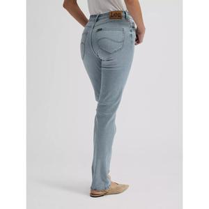 Straight Jeans for Women Lee Marion Rodeo Ride image-3