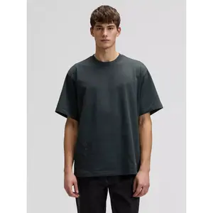 T-shirt boxy Lee image-0