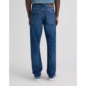 Straight jeans Lee Haden image-2
