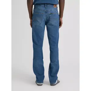 Vaqueros rectos Lee Brooklyn image-2