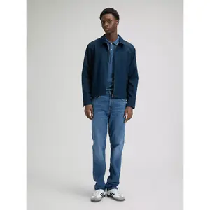 Vaqueros rectos Lee Brooklyn image-1