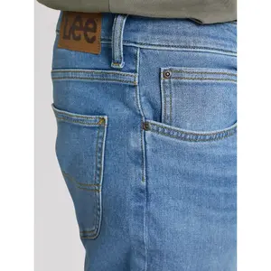 Vaqueros rectos Lee Brooklyn image-4