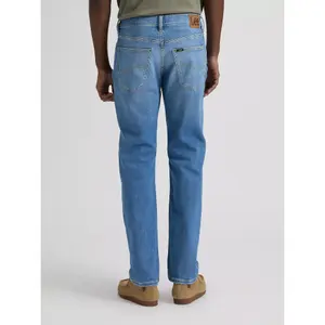 Vaqueros rectos Lee Brooklyn image-2