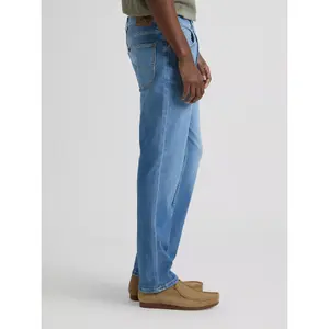 Vaqueros rectos Lee Brooklyn image-3