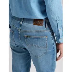 Straight jeans Lee XM image-4