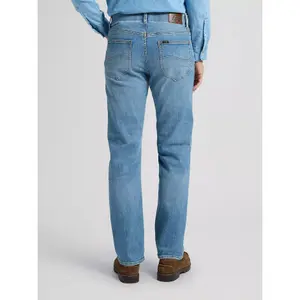 Straight jeans Lee XM image-2