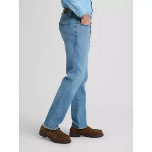 Straight jeans Lee XM image-3