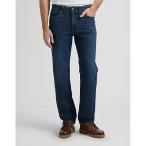 Straight jeans Lee XM