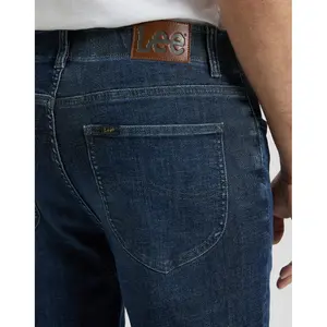 Straight jeans Lee XM image-4