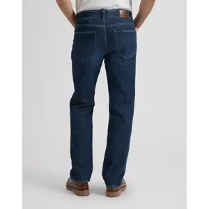 Straight jeans Lee XM image-2