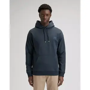 Hooded sweatshirt Lee Rebel image-0