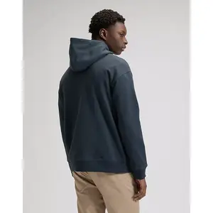 Hooded sweatshirt Lee Rebel image-2