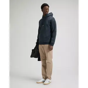 Hooded sweatshirt Lee Rebel image-4