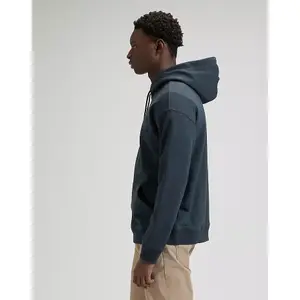 Hooded sweatshirt Lee Rebel image-6