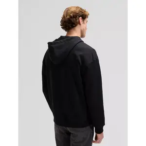 Full zip hoodie Lee image-2