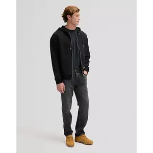 Full zip hoodie Lee image-4