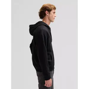 Full zip hoodie Lee image-3