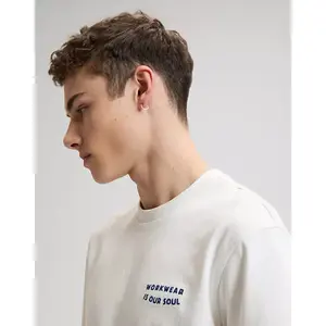 T-shirt Lee Soul image-4