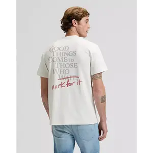 Koszulka Lee For It image-2