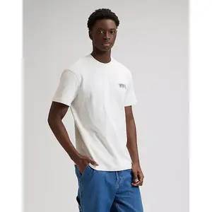T-shirt Lee Worker image-0