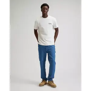 T-shirt Lee Worker image-1