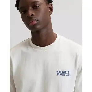 T-shirt Lee Worker image-4