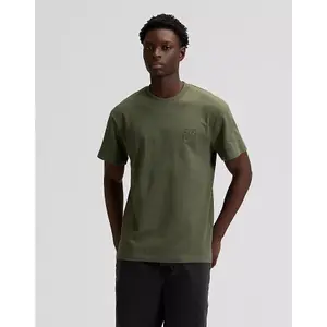T-shirt Lee Oak Moss image-0