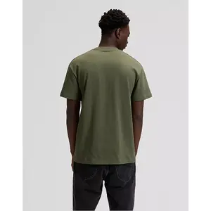 T-shirt Lee Oak Moss image-2