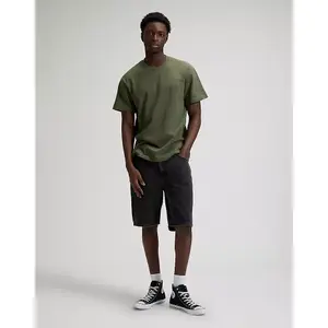 T-shirt Lee Oak Moss image-1