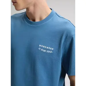 T-shirt Lee Soul image-4