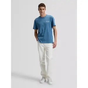 T-shirt Lee Soul image-1