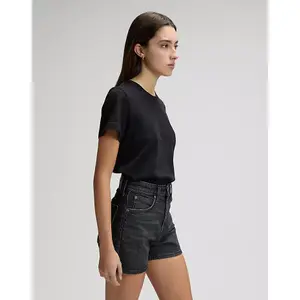 Γυναικείο T-shirt Lee Perfect image-3