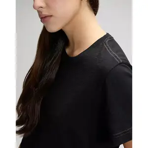 Γυναικείο T-shirt Lee Perfect image-4
