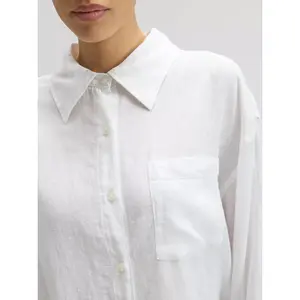 Chemise manches longues femme Lee image-4