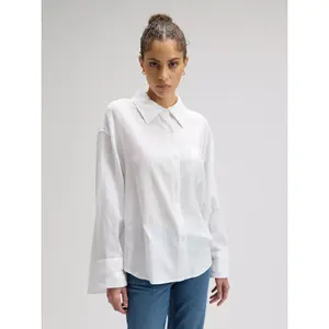 Chemise manches longues femme Lee image-0