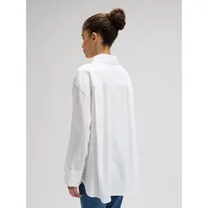 Chemise manches longues femme Lee image-2