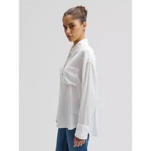 Chemise manches longues femme Lee image-3