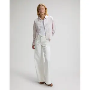 Camiseta de manga larga de mujer Lee Mallory image-1