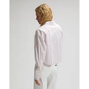 Camiseta de manga larga de mujer Lee Mallory image-2