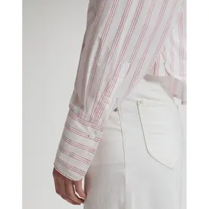 Camiseta de manga larga de mujer Lee Mallory image-3