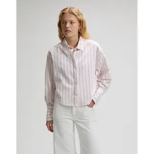 Camiseta de manga larga de mujer Lee Mallory image-4